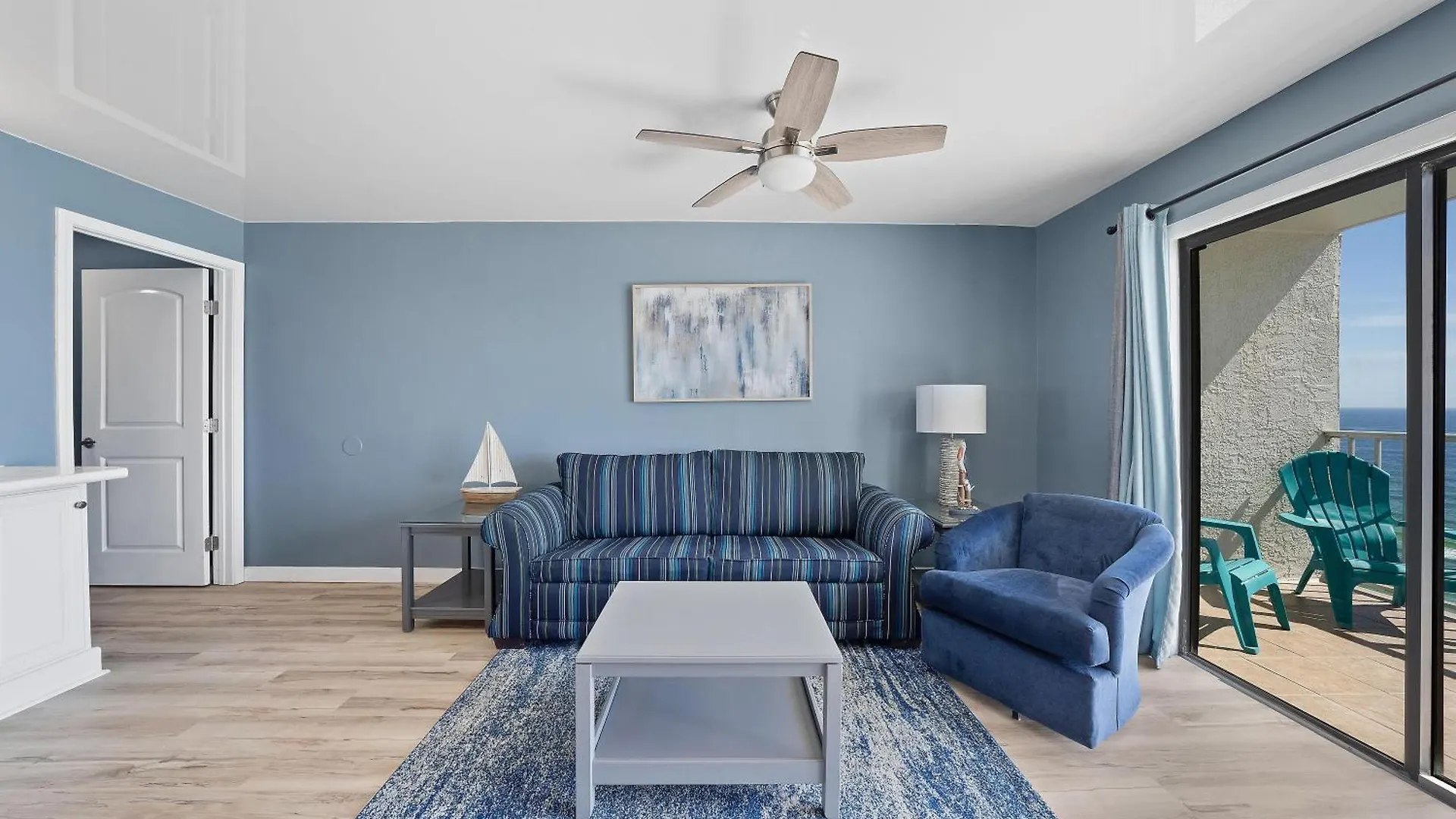 The Summit 1408 Apartment Panama City Beach