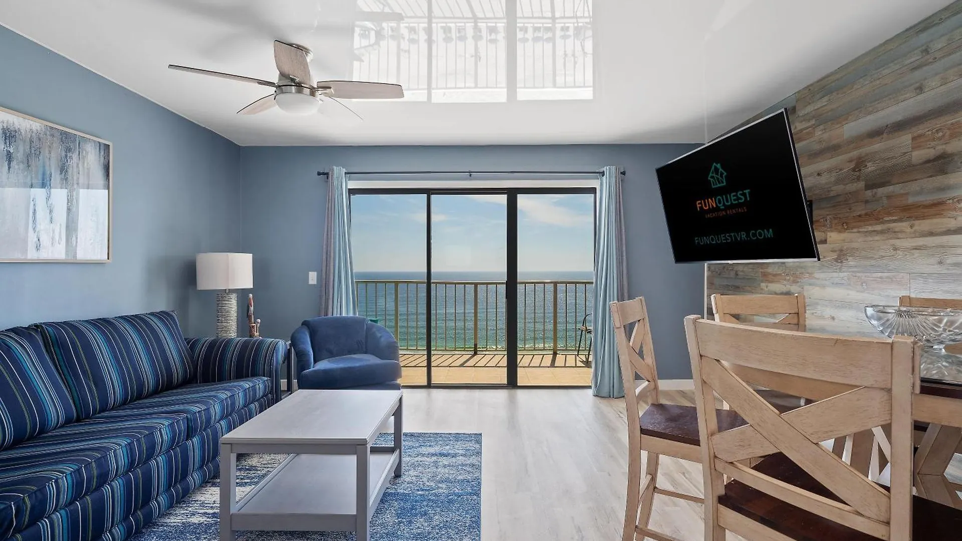 The Summit 1408 Apartment Panama City Beach United States