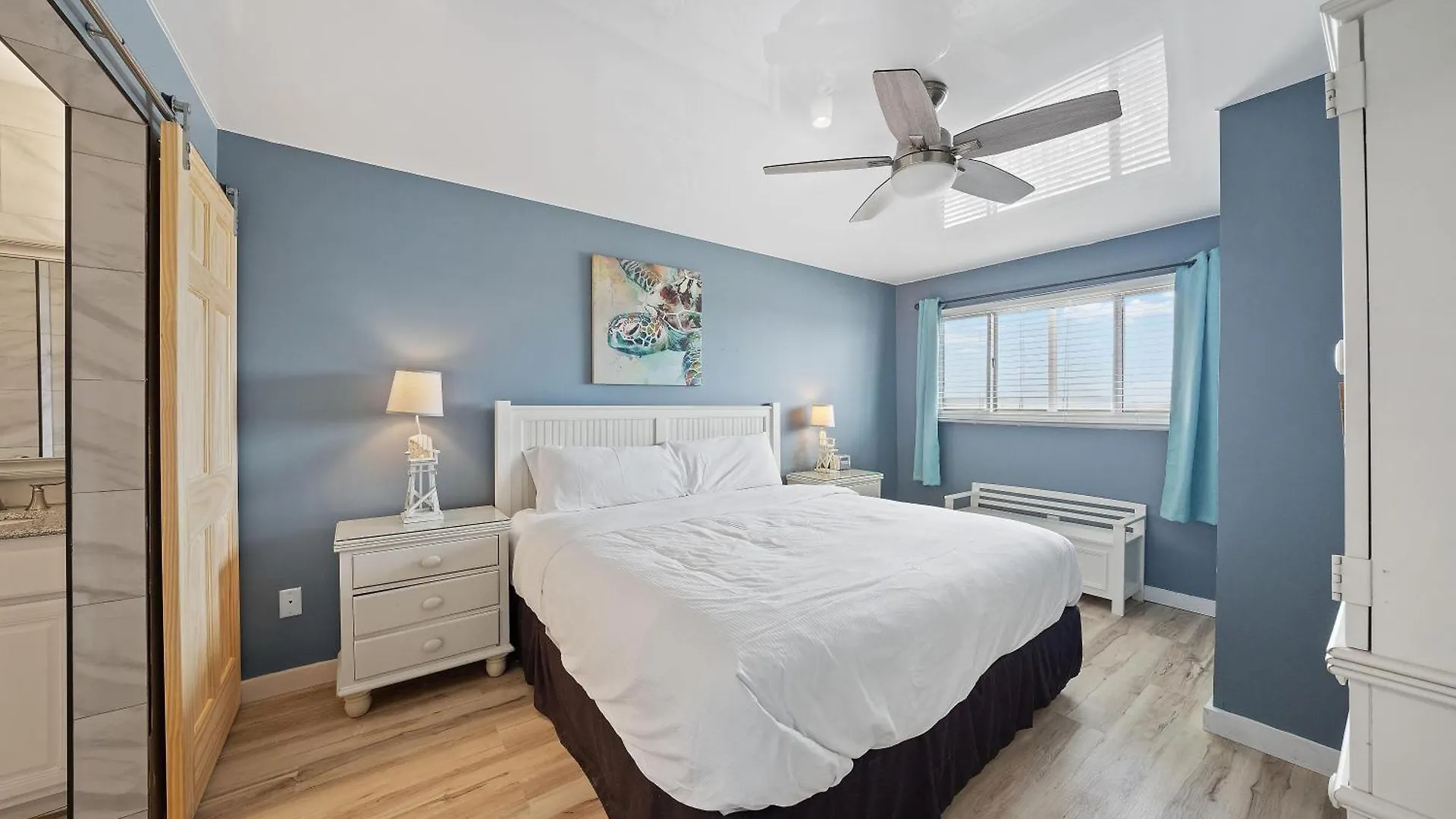 The Summit 1408 Apartment Panama City Beach United States