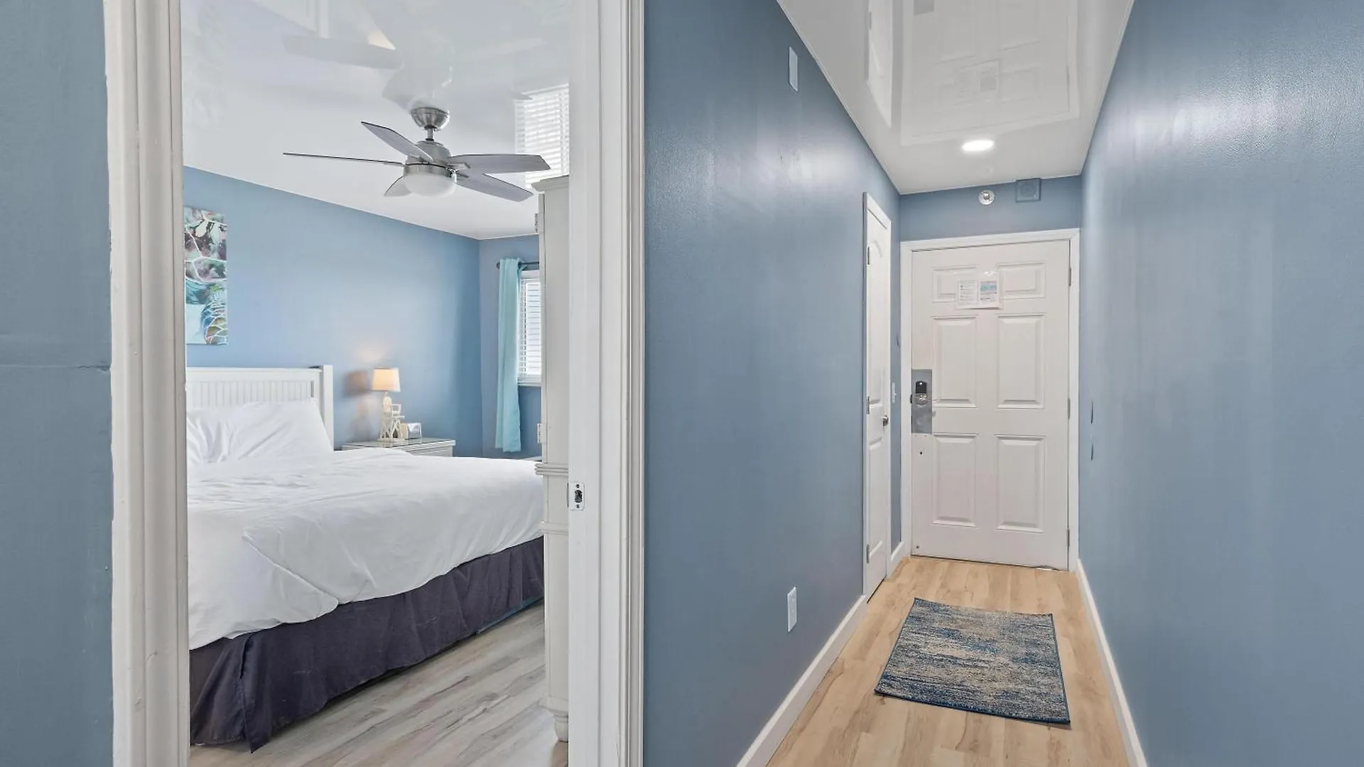 The Summit 1408 Apartment Panama City Beach