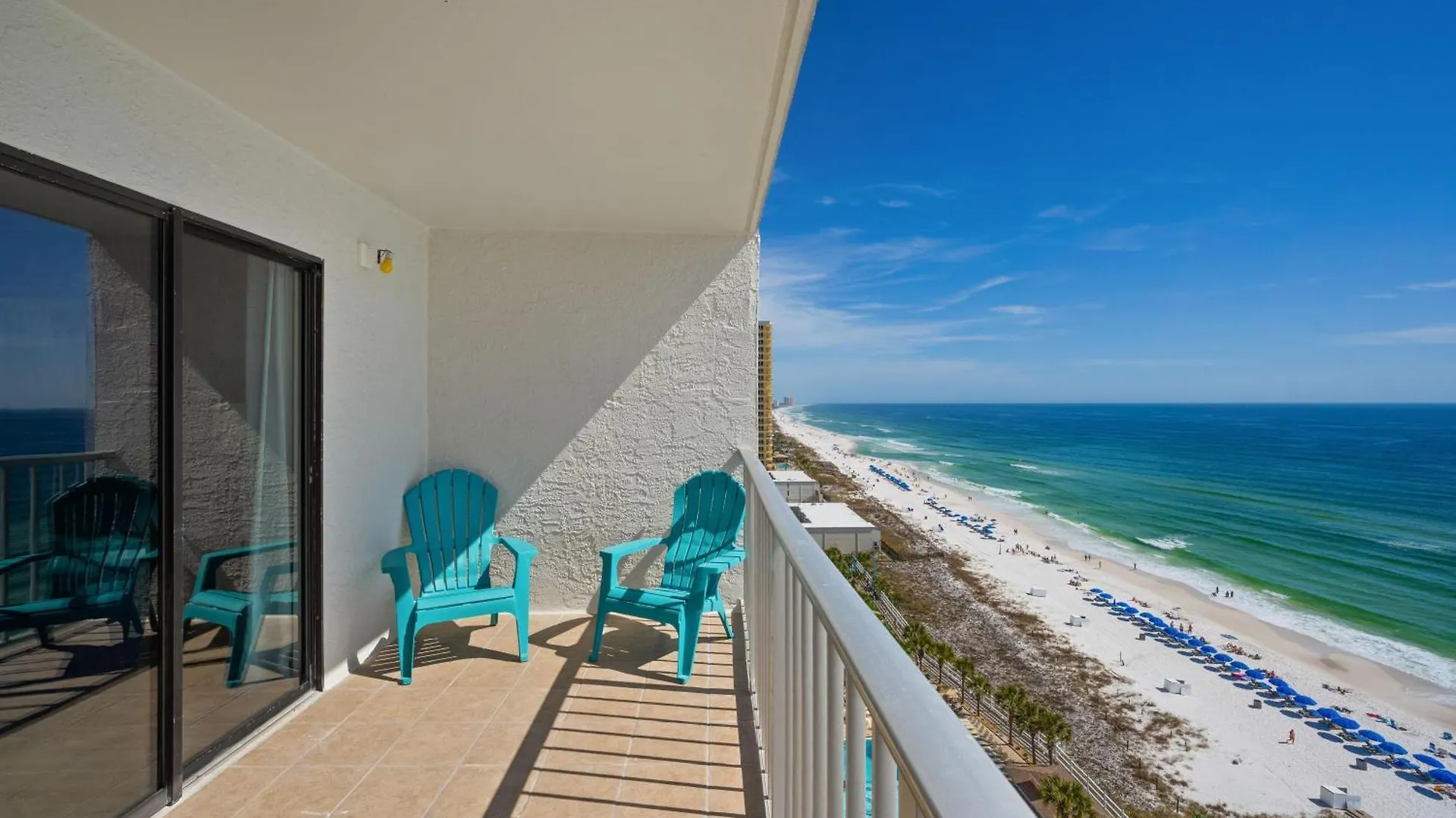 The Summit 1408 Apartment Panama City Beach 0*,  United States