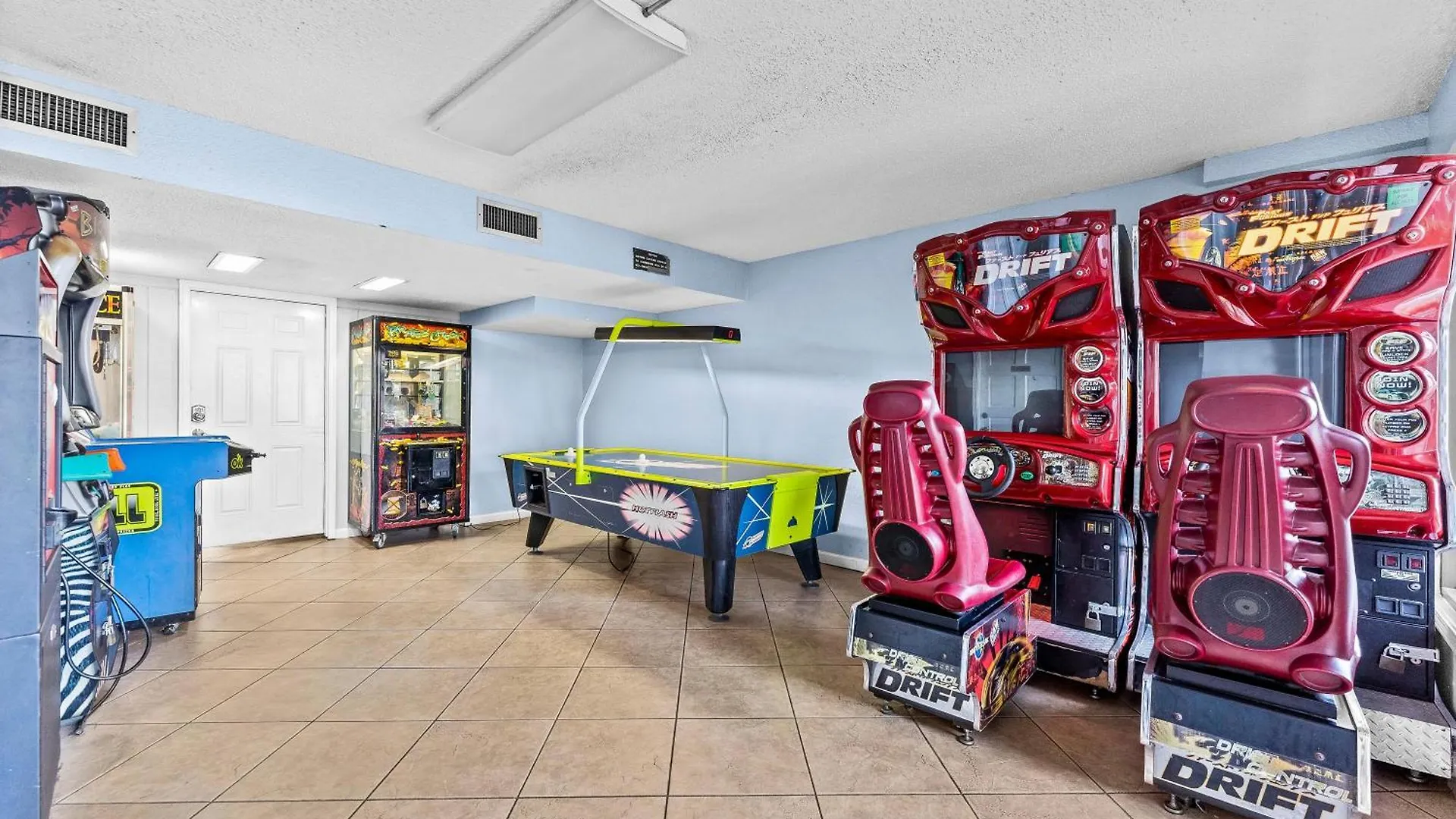 The Summit 1408 Apartment Panama City Beach